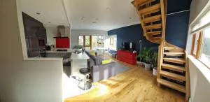 Riverside modern gem in Dublin - 贝蕾佛蒙特