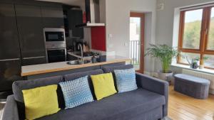 Riverside modern gem in Dublin