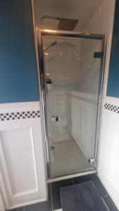 Riverside modern gem in Dublin