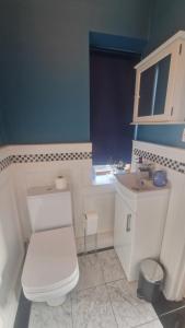 Riverside modern gem in Dublin