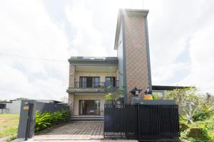 MangBo House by The Lavana