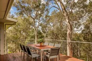Vintners - spacious, 2 bdrm wings, nature setting - Quindalup