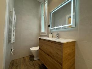 Apartamento Ordoño II