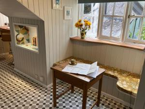 The Coach House - Trinity Lodge