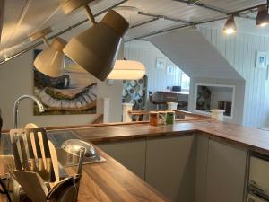 The Coach House - Trinity Lodge