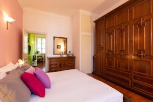 Dimora del vecchio Principe