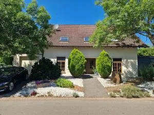 Ferienwohnung Flair - Großlittgen