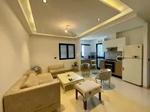 Appartement La Tulipe - La Soukra