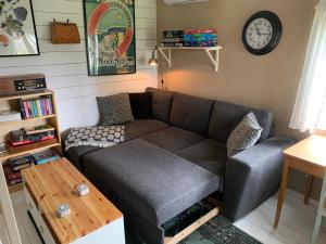 Kullahalvön nära Jonstorps hamn