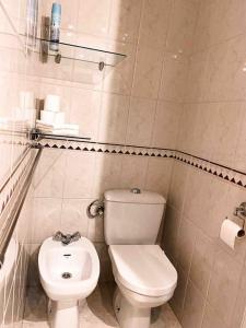 Apartamento Orquídea , con parking gratis