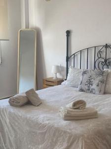 Apartamento Orquídea , con parking gratis