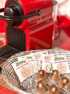 Apartamento Orquídea , con parking gratis