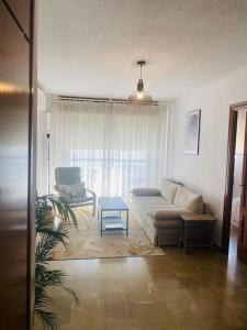Apartamento Orquídea , con parking gratis