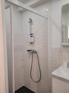 Appartements Charmant Studio au coeur de la ville : photos des chambres