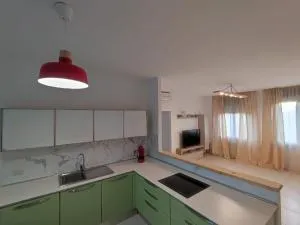 La suite di Carola - Vimercate