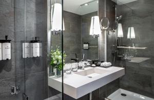 Hotels Sofitel Strasbourg Grande Ile : photos des chambres