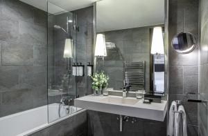 Hotels Sofitel Strasbourg Grande Ile : photos des chambres