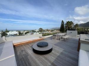 The Hermanus Retreat