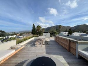 The Hermanus Retreat