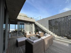 The Hermanus Retreat