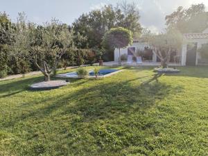 Maison en campagne