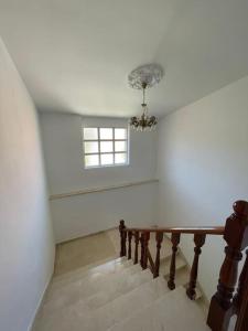 Casa Caldebarcos, frente Playa Carnota