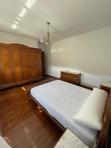 Casa Caldebarcos, frente Playa Carnota