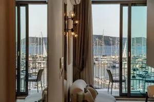 Seafront Panorama - Meljine