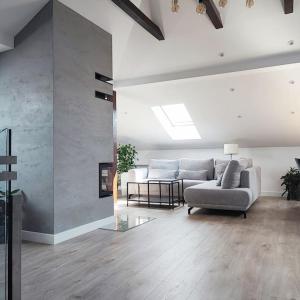 Stylowy Apartament z ogrodem