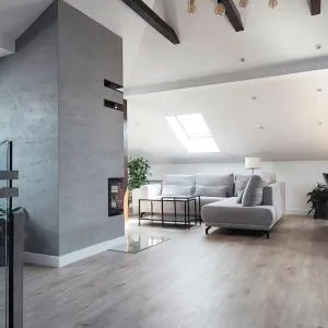 Stylowy Apartament z ogrodem - 奥尔库什