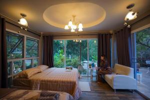 ปางสูงเฮาส์ บ้าน Coffee Love