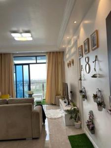 Luxurious 1-bedroom Apartment