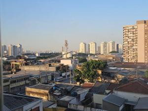 Apé super equipado confortável Guaicurus