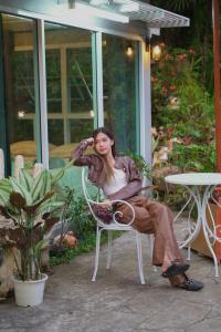 ปางสูงเฮาส์ บ้าน Coffee Love