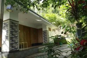 Nature villa - 卡拉瓦提亚尔