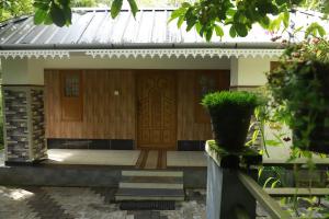 Nature villa