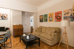Central Athenian Garden Retreat