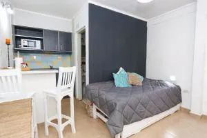 Monoambiente Irigoyen Freyre - Vuelta del Paraguayo