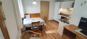 Ferienwohnung Elisabeth Laimer