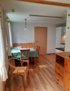 Ferienwohnung Elisabeth Laimer