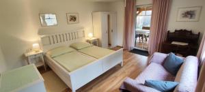 Ferienwohnung Elisabeth Laimer