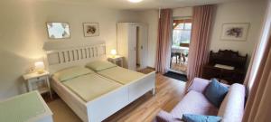 Ferienwohnung Elisabeth Laimer