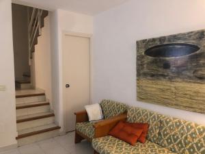 Duplex in Menorca f