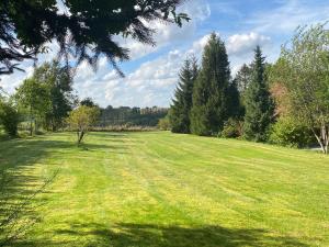 Vakantiehuis Bourseigne