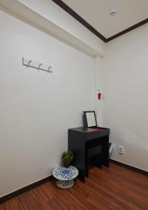 Jiwoljang Guesthouse