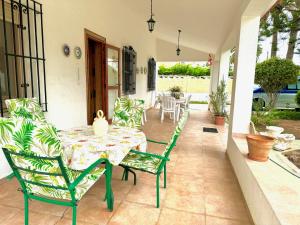 Casa Juan Les Bassetes Denia