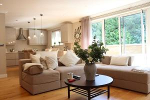 The Bourne, Westbourne