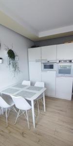 Stylowy Apartament z ogrodem