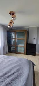 Stylowy Apartament z ogrodem