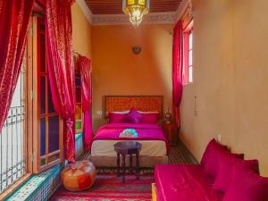 RIAD LALJ Fes